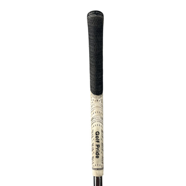 Cleveland RTX-3 CB Tour Satin Chrome Wedge / Stål / #50/10 galleri billede 4 - brugt golf udstyr i god stand