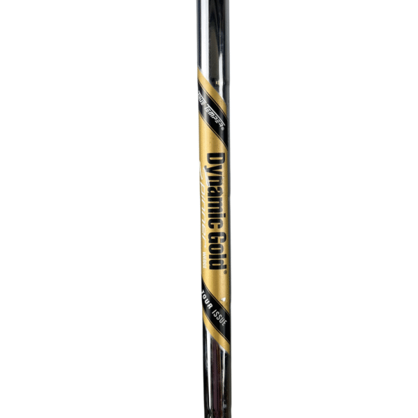 Cleveland RTX Zipcore Wedge / Stål / #56/10 galleri billede 3 - brugt golf udstyr i god stand