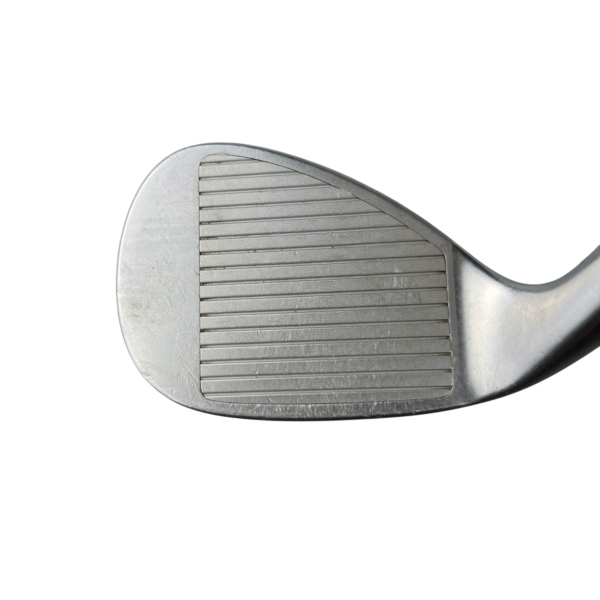 TaylorMade ZTP Milled Wedge / Stål / #56/12 galleri billede 2 - brugt golf udstyr i god stand