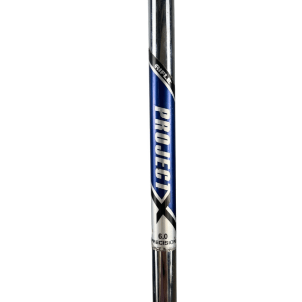 TaylorMade ZTP Milled Wedge / Stål / #56/12 galleri billede 3 - brugt golf udstyr i god stand