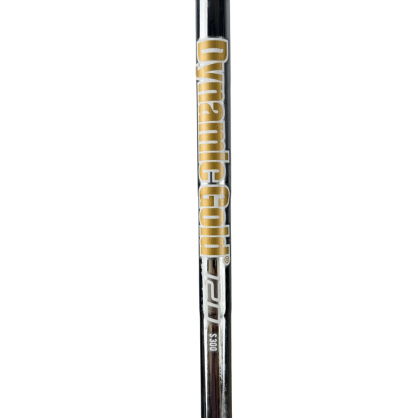 Wilson Staff Model Wedge / Stål / #52/08 galleri billede 3 - brugt golf udstyr i god stand