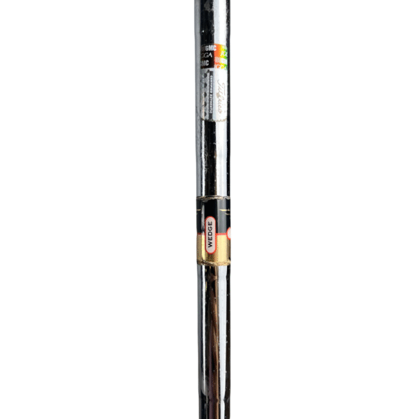 Titleist SM4 Tour Chrome Wedge / Stål / #50/08 Venstre galleri billede 3 - brugt golf udstyr i god stand