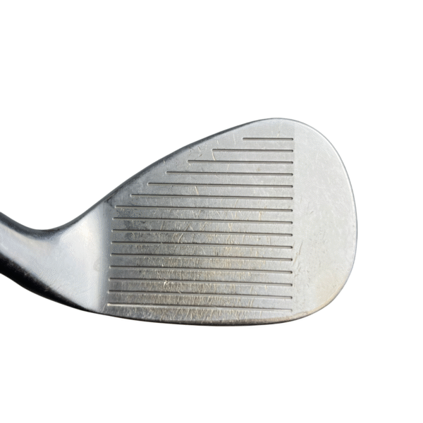 PING Tour-S Wedge / Steel / #58/10 Left gallery image 2 - used golf equipment in good condition