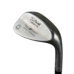 Titleist Vokey Design Wedge / Steel / #56/10 main image - used golf equipment in good condition
