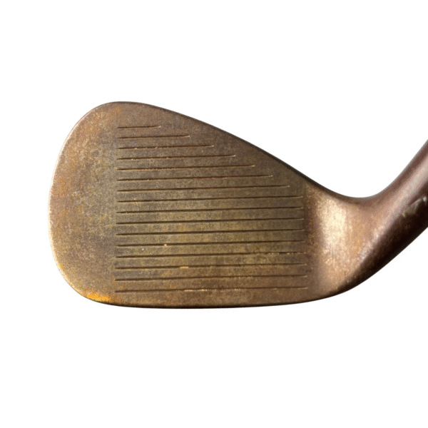 Titleist SM10 Oil can Wedge / Steel / #48/10 gallery picture 2 - used golf equipment in good condition