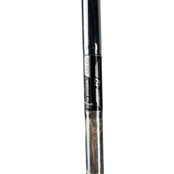 Titleist SM10 Oil can Wedge / Stål / #48/10 galleri billede 3 - brugt golf udstyr i god stand