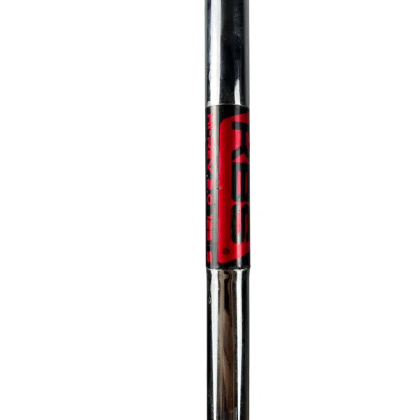 Cobra Snakebite Wedge / Stål / #60/08 galleri billede 3 - brugt golf udstyr i god stand