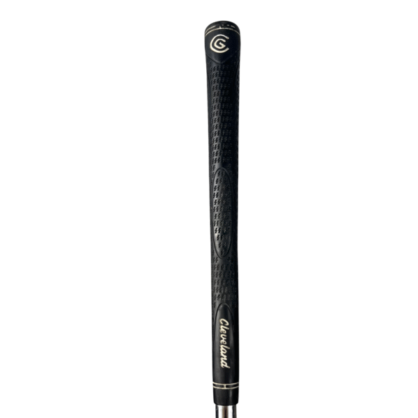 Cleveland Reg. 588 Wedge / Stål / #56/12 galleri billede 4 - brugt golf udstyr i god stand