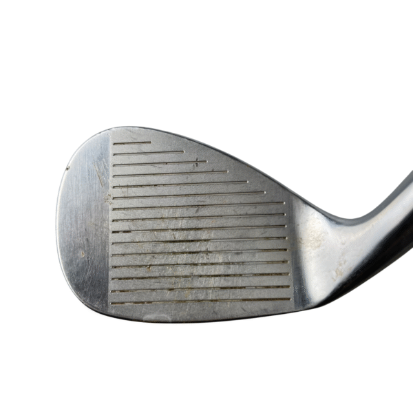 Takomo Skyforger 001 Wedge / Steel / #56/12 gallery picture 2 - used golf equipment in good condition