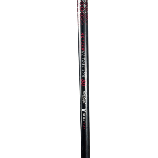 Cleveland RTX 588 Wedge / Grafit / #56/10 galleri billede 3 - brugt golf udstyr i god stand