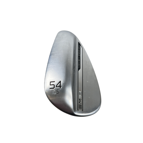 Titleist SM10 Wedge / Steel / #54/10 gallery image 1 - used golf equipment in good condition