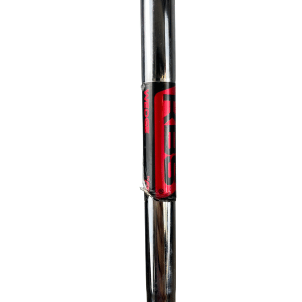 Takomo Skyforger 001 Wedge / Stål / #60/12 galleri billede 3 - brugt golf udstyr i god stand
