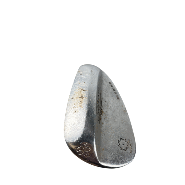 Titleist SM5 Wedge / Stål / #56/10 galleri billede 1 - brugt golf udstyr i god stand