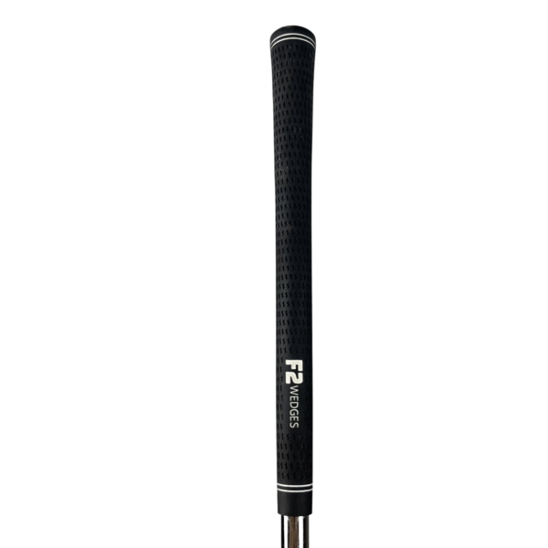 Wave F2 Wedge / Stål / #64/12 galleri billede 4 - brugt golf udstyr i god stand