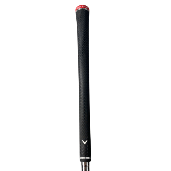 Callaway CB Wedge / Stål / #52/12 galleri billede 4 - brugt golf udstyr i god stand