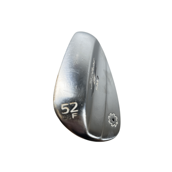 Titleist SM7 Wedge / Stål / #52/08 galleri billede 1 - brugt golf udstyr i god stand