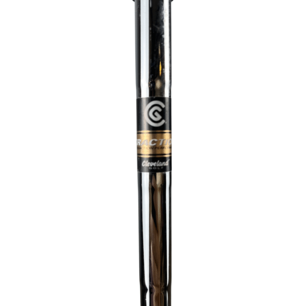 Cleveland CG-15 Wedge / Stål / #52/10 galleri billede 3 - brugt golf udstyr i god stand