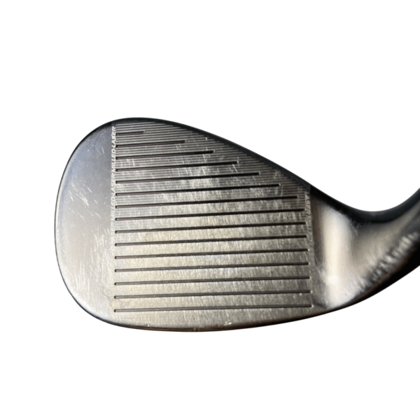 Cleveland CG-15 Wedge / Steel / #52/10 gallery image 2 - used golf equipment in good condition