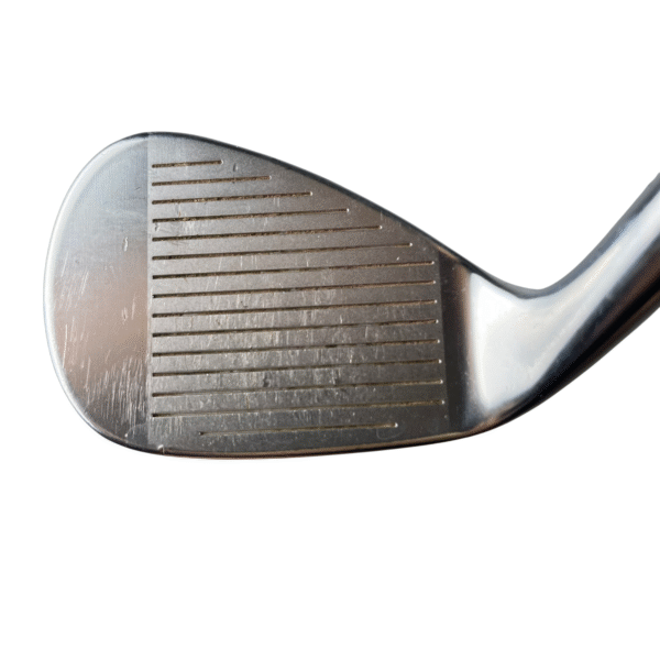 Callaway MD5 JAWS Chrome W Grind Wedge / Steel / #54/10 gallery picture 2 - used golf equipment in good condition