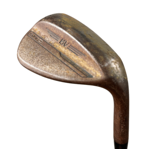 Titleist SM10 Oil can Wedge / Steel / #60/08 main picture - used golf equipment in good condition