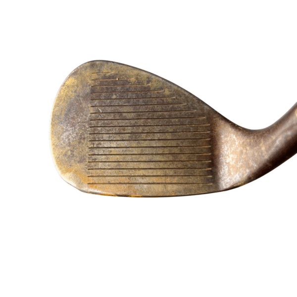 Titleist SM10 Oil can Wedge / Steel / #60/08 gallery picture 3 - used golf equipment in good condition