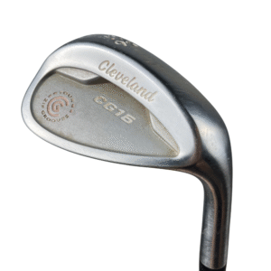 Cleveland CG-16 Wedge / Graphite / #56/14 main image - used golf equipment in good condition