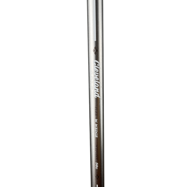 Cleveland CG-16 Wedge / Grafit / #56/14 galleri billede 3 - brugt golf udstyr i god stand
