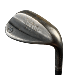 Titleist SM7 Wedge / Steel / #58/12 main image - used golf equipment in good condition