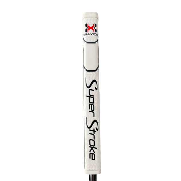 Titleist Scotty Cameron Super Select Squareback 2 Putter / 34 galleri billede 5 - brugt golf udstyr i god stand