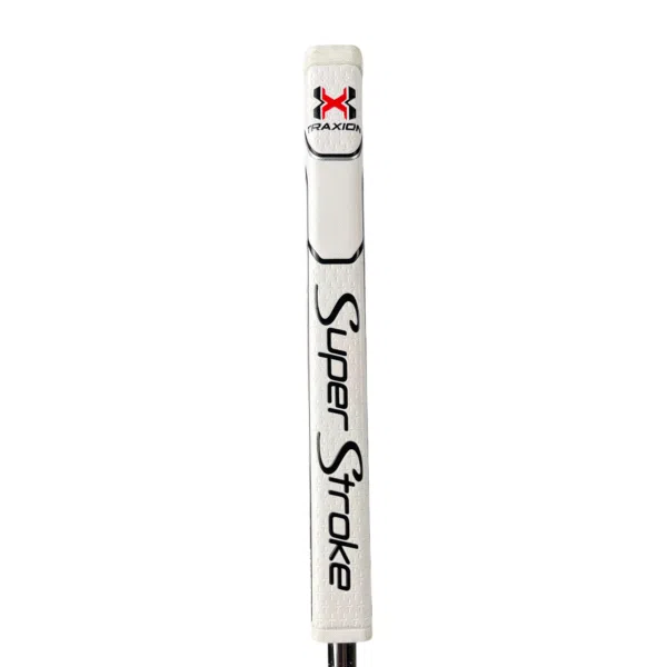 Titleist Scotty Cameron Super Select Squareback 2 Putter / 34 galleri billede 5 - brugt golf udstyr i god stand