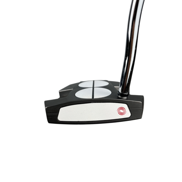 Odyssey 2-Ball Eleven Tour Lined CH Putter / 35" gallery image 3 - used golf equipment in good condition