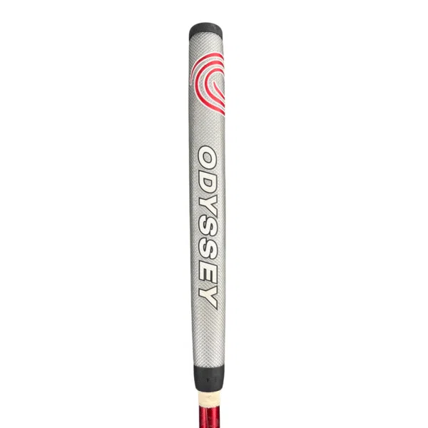 Odyssey 2-Ball Eleven Tour Lined CH Putter / 35" galleri billede 6 - brugt golf udstyr i god stand