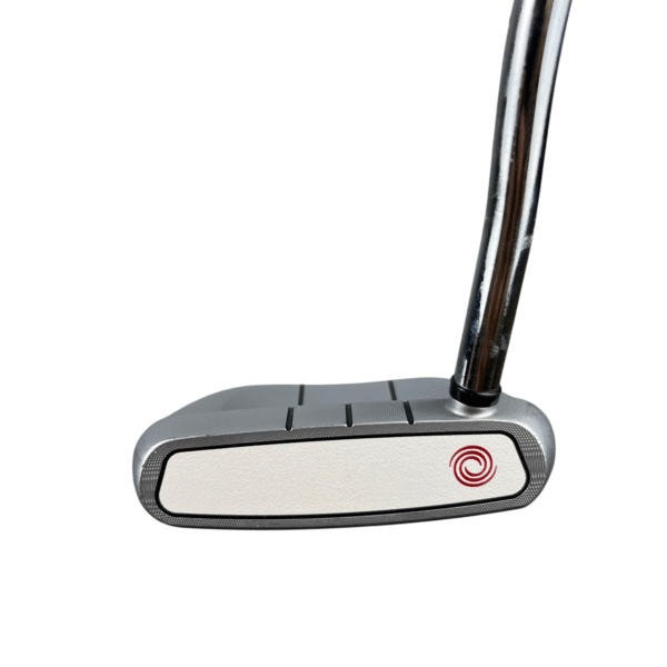 Odyssey White Hot OG Rossi Putter / 34" gallery image 3 - used golf equipment in good condition