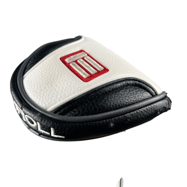 Evnroll EV5.1 Putter / 35 galleri billede 1 - brugt golf udstyr i god stand