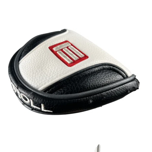 Evnroll EV5.1 Putter / 35 galleri billede 1 - brugt golf udstyr i god stand