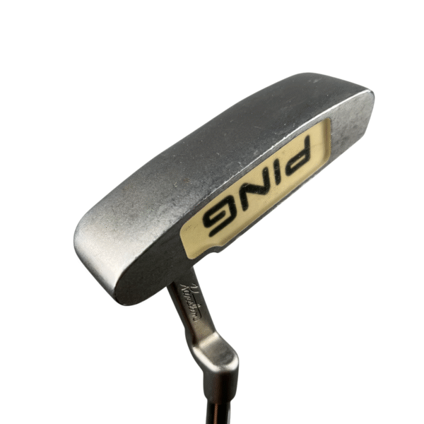 PING Ping Anser i Putter / 36" gallery image 1 - used golf equipment in good condition