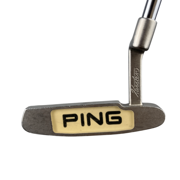 PING Ping Anser i Putter / 36" gallery image 2 - used golf equipment in good condition