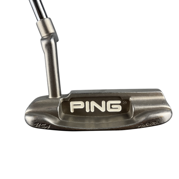 PING Ping Anser i Putter / 36" gallery image 3 - used golf equipment in good condition