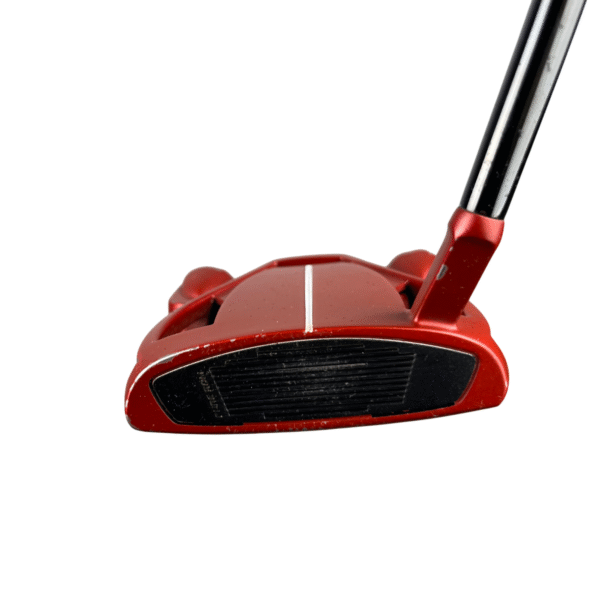 TaylorMade Spider Tour Putter / 34 gallery image 3 - used golf equipment in good condition