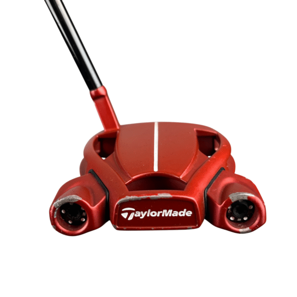 TaylorMade Spider Tour Putter / 34 gallery image 4 - used golf equipment in good condition
