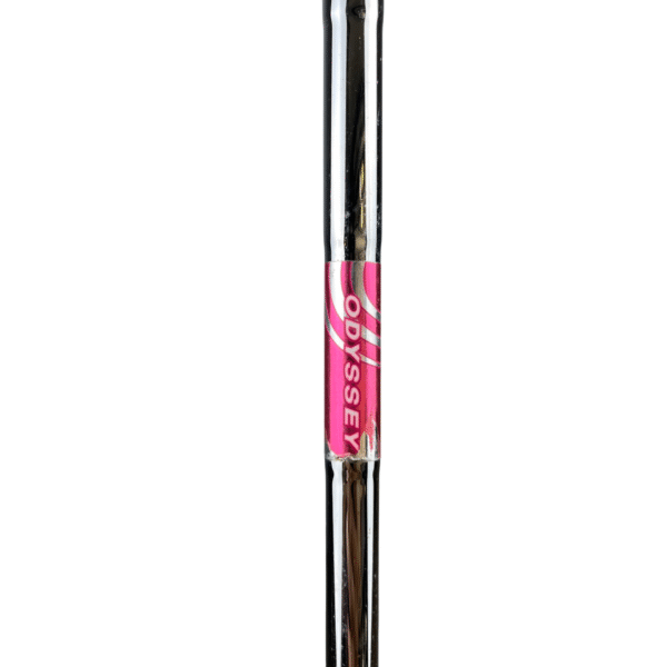 Odyssey White Hot RX Putter / 32" galleri billede 5 - brugt golf udstyr i god stand