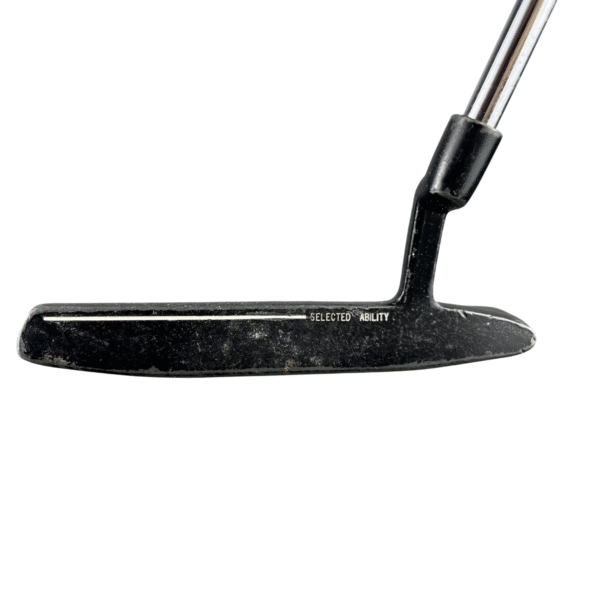 Precision SP-5 Putter / 36" gallery image 2 - used golf equipment in good condition