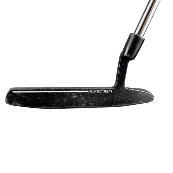 Precision SP-5 Putter / 36" galleri billede 2 - brugt golf udstyr i god stand