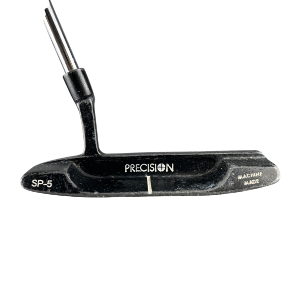 Precision SP-5 Putter / 36" gallery image 3 - used golf equipment in good condition