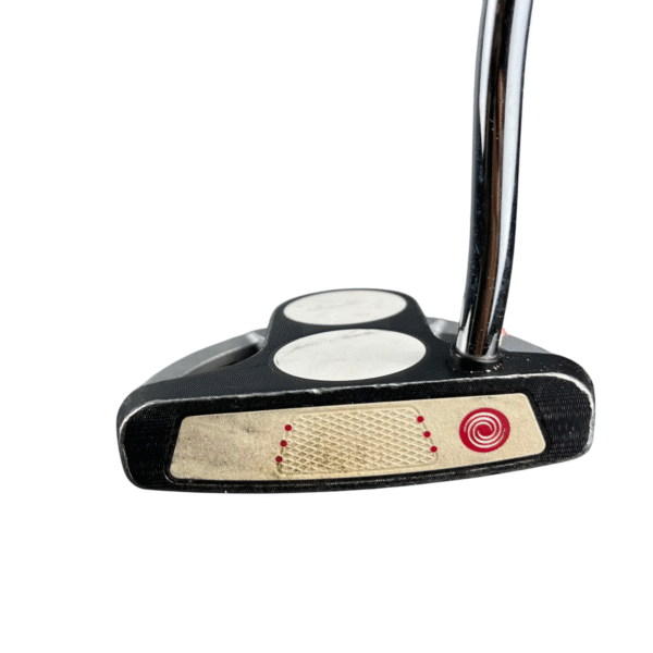 Odyssey 2-Ball SRT Putter / 34,5 gallery image 3 - used golf equipment in good condition