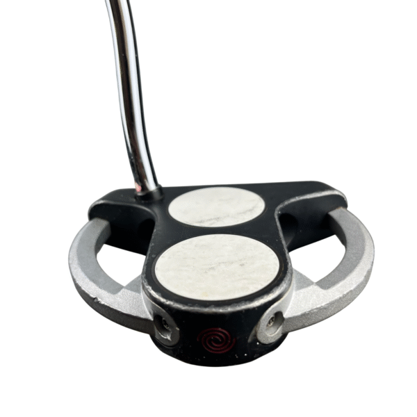 Odyssey 2-Ball SRT Putter / 34,5 gallery image 4 - used golf equipment in good condition