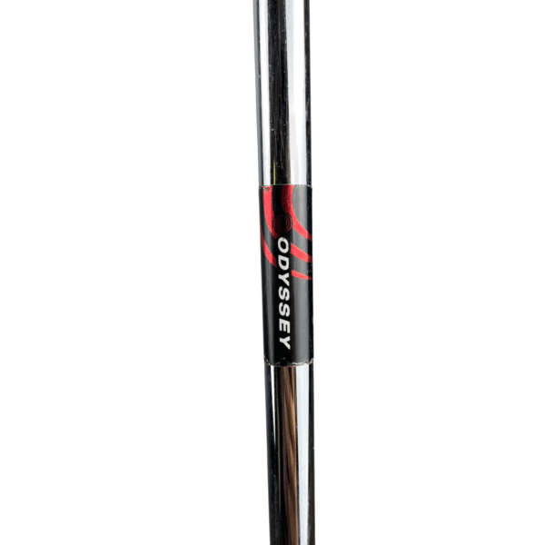Odyssey 2-Ball SRT Putter / 34,5 gallery image 5 - used golf equipment in good condition
