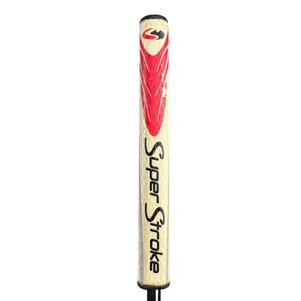 Odyssey 2-Ball SRT Putter / 34,5 galleri billede 6 - brugt golf udstyr i god stand