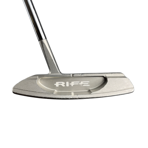 Rife Martinique Island Series Putter / 34" gallery image 3 - used golf equipment in good condition