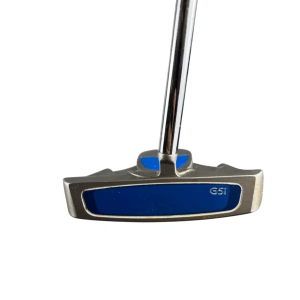 PING Craz-e G5i Putter / 46" galleri billede 3 - brugt golf udstyr i god stand